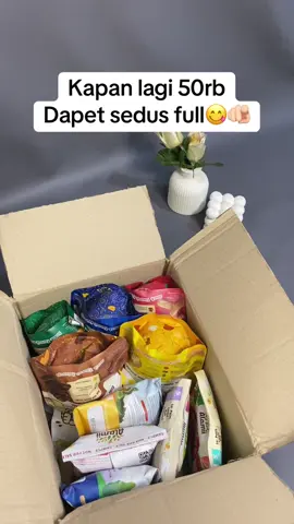 Snack favorit anaku👶🏻 #alamiifood #fyp 