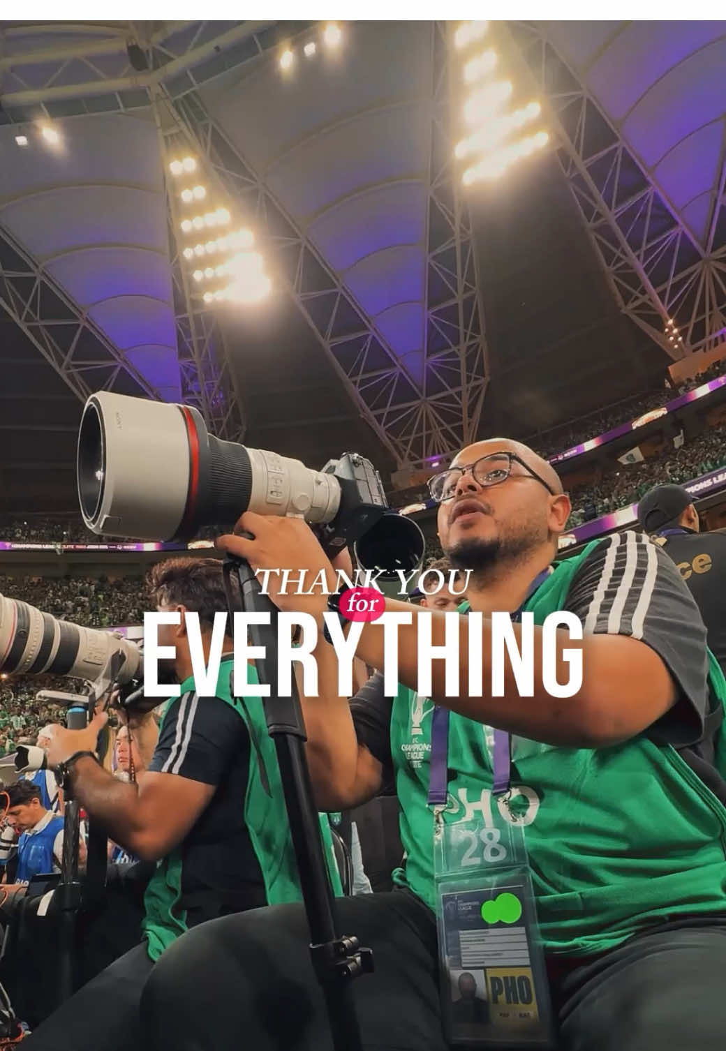 It’s not the last chapter 📷❤️