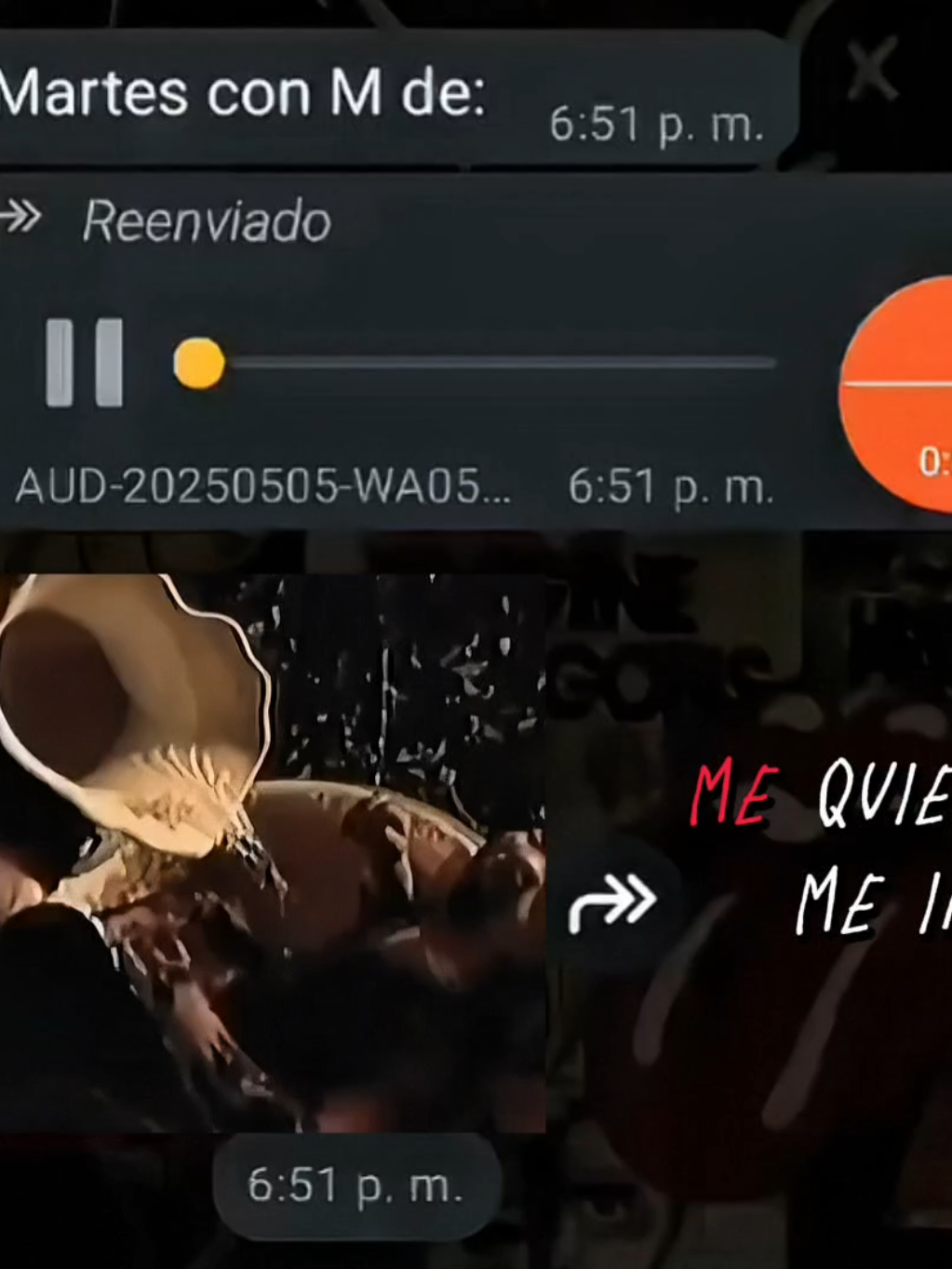 me quieren agitar 🗣️ #lamentoboliviano #enanitosverdes #fyp #lyrics #foryoupage❤️❤️ #rockenespañol 