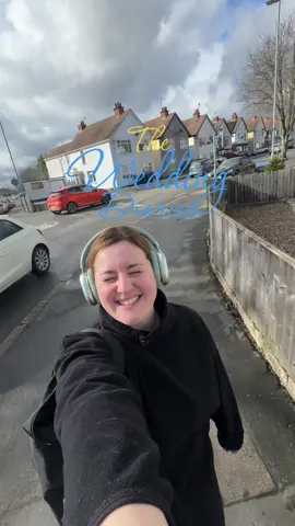 The wedding countdown is on! And I’m finding it very overwhelming, I’m not super excited, I’m more so scared and nervous. I can’t wait to marry my partner, but the fuss of a wedding day is really getting me down. The gym really helps me calm my mind, and it’s really easy to just shut myself off. #wedding #weddingstress #2025wedding #bridediaries #bridetobe #weddingcountdown #Vlog 