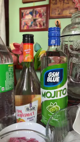 mix gin  #mojito #thebar #sprite #alak #mixgin #mixgummy #mixginjuisce #inumanna #tagay 