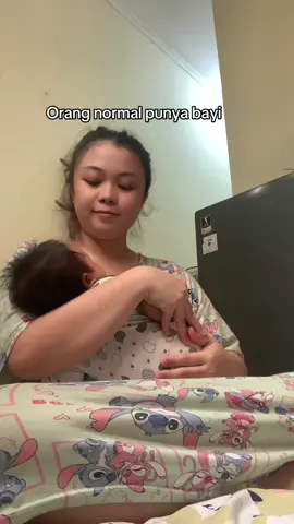 Berasa punya boneka hidup yang ngegemesinn 😄❤️😍🥰  Love you nak ❤️ #fypシ゚viral #foryoupage #berandatiktok #bayilucu 