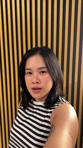 Another day, another make-over! Thank you Meraki Salon and Spa Gensan! ✨