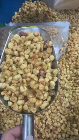 Ngô giòn sóc mắm cay, ngô nếp sấy giòn #anvat #giare #foodies 