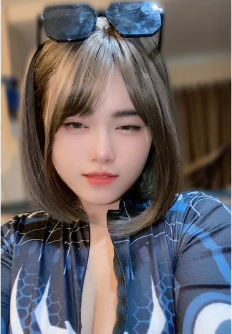 มาดก็น่าลุ้นหุ่นก็เจ๋งแจ๋วเชื่องดังแมวง่วงนอนในกุฎิ 🦭