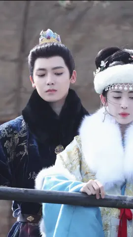 06-05-25 ช่วยด้วยเบาหวานขึ้นตา❤️❤️❤️ 侯明昊陆江来 x 古力娜扎荣善宝《玉茗茶骨》🐒🥝💚🍵🍃🤭#โหวหมิงฮ่าว #houminghao #侯明昊neo #neohou #hmh #古力娜扎 #gulinazha #玉茗茶骨 #ติ่งซีรี่ย์จีน #ผู้หล่อบอกต่อด้วย #กําแพงเมืองจีนมันสูงเข้าแล้วออกยาก #ฟีดดดシ @เพลงหวานRaja @เพลงหวานRaja @เพลงหวานRaja 