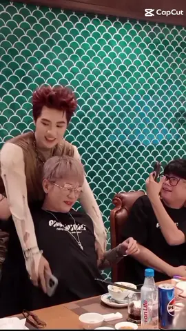 Nghịch Tử!!#captain #bray#underdog #xuhuong #viral 