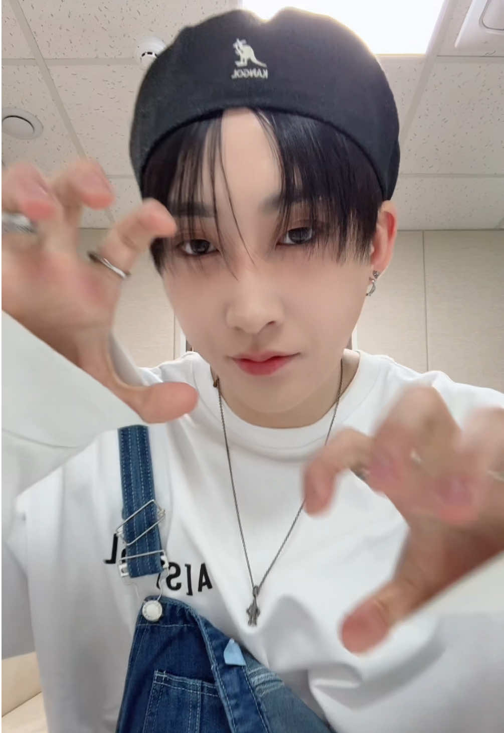 🧸🐺 #XODIAC #소디엑  #WAIN #웨인 