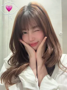 오늘하루도 힘내자💘🩵