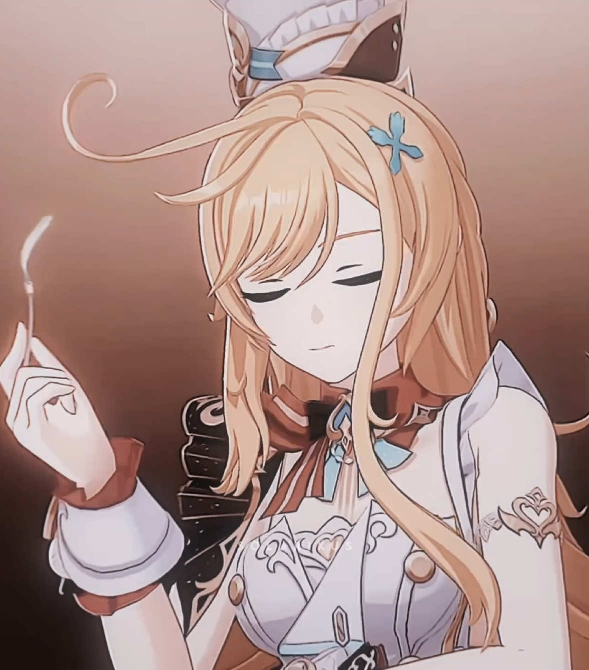 #ESCOFFIER || She’s so adorable!!! || Editing style kinda ib: @uni 💗 || Tags: #escoffieredit #escoffiergenshinimpact #genshin #GenshinImpact #hoyocreators #vsp #videostar #fyp #solarixus || Moots!! @╰┈➤ᥱcl⍴⍵sxx𝚝αɾ @AirplaneBro @𝐚𝐥𝐟 🍁 @amelia @𝔄𝔫𝔡𝔧𝔢𝔩𝔞✧.*🐈‍⬛ @April 🍭 @apsora @𝐀𝐬𝐜𝐧𝐝𝐧𝐭 𝙑𝙞𝙠𝙞 @Cantarella my beloved <3 @cheri ꨄ ּ ֶָ֢. @Clo ❀ @diana ♠︎ @Hannah ☆ @Hotaru 🌊 @hxn @Kit @Li'lou.Lotus @Melanie @𝐿𝑢𝑚𝑖𝑛𝑒ᥫ᭡ @meypi @mona ⋆˙⟡ @Riu! 🐍 @Savannah @sur’☆ @sznyy @𝐭 𝐮 𝐳 𝐞 𝐧 、✶ .ᐟ @vic @vivi ᰔ • castorice #1 fan @yae @𝖸𝗎𝗅𝗂𝗇𝗀 ౨ৎ 