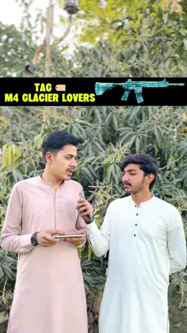 M4 GLACIER LOVERS ❤️#trendingvideo #virelvideo #foryou #fyp #100k #toxicboys_3 #kahrorpakka #funny #growmyaccount 