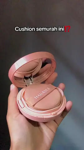 Buruan co bagus bgt🫶🥺 #hanasui #cushion #fyp #fypage 