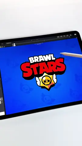 Tap follow and stay tuned!   #animation #logoanimation #logomotion #brawlstars #ipadart #ipadanimation #motion #gamelogo #brawlstarsanimation #designer #animator #creatorsearchinsights 