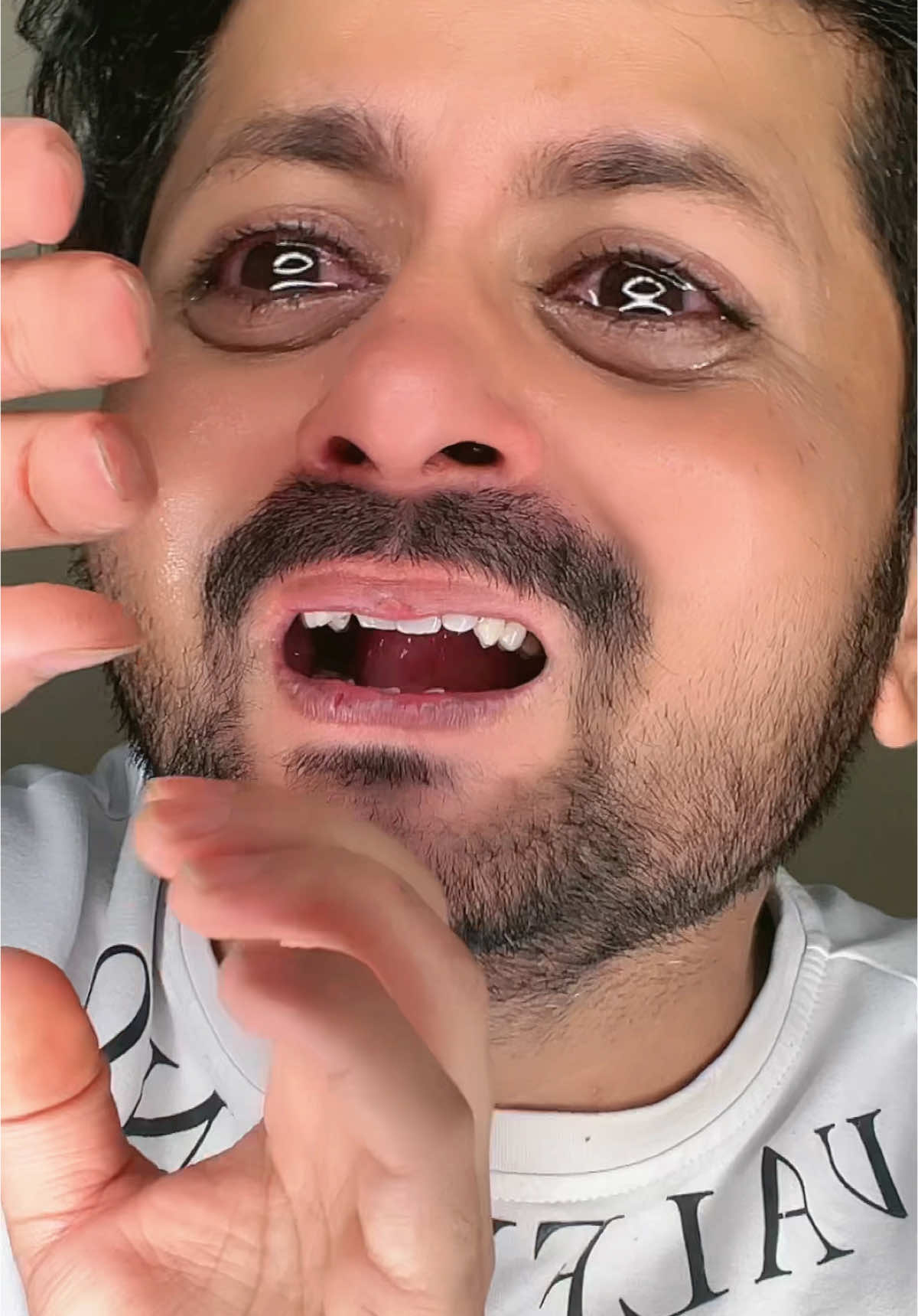 🍼😭 #fyp #foryou #foryoupage #tiktok #fypage #fypシ゚ #trending #Love #viral #anime #reaction #baby #fakelove 