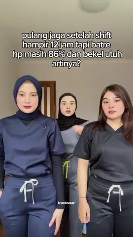 artinyaa apa trusties?  #scrubs #scruboutfit #bajunakes #medicalscrubs #scrubstrustwear #trustwear #promotrustwear #promoscrubs #medicalscrub #scrubdokter #jualscrub #scrubmurah #scrubdoktermurah #bajujaga #bajujagadokter #bajuok #bajuoka #bajuokdokter #bajuokadokter #bajujagaperawat #bajuokperawat #bajuokaperawat