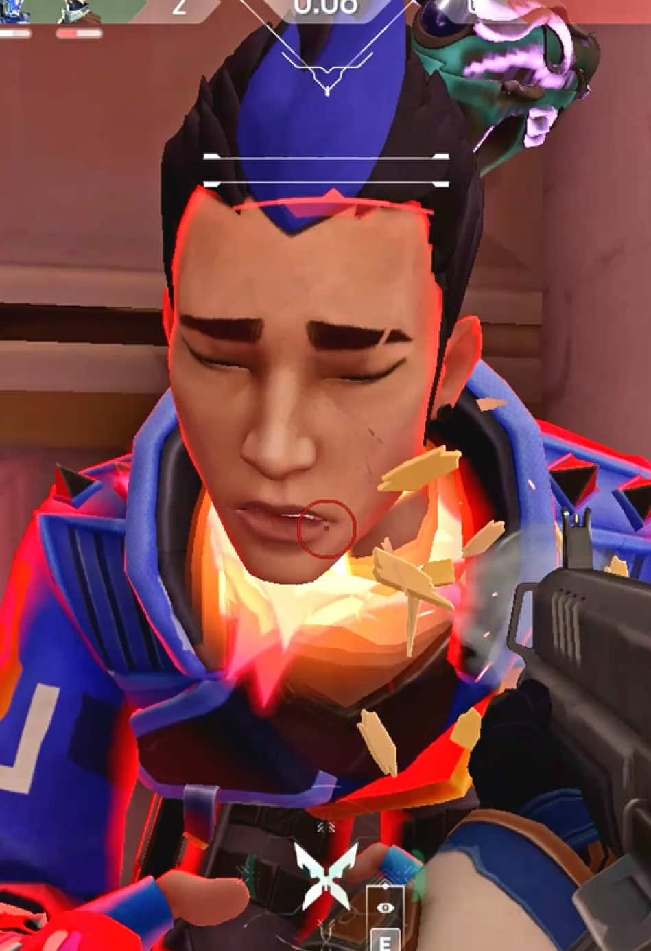 【발로란트】 메롱 샷건 클립 모음🤪 #38 #Valorant #valorantmoments #valorantclips #valorantfunny #fyp #shorts