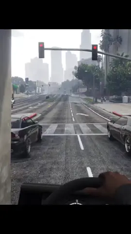 #fyp #gta5 #clips #risa  que nadie me toque🔥