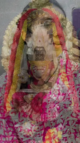 En nenjinil thangividu 🥹🔱❤️🙏. @J Sri Bhajan 🔱  #santhanamaligayil #fypシ゚ #fypage #coversong #devotional #mariamman #kaliamman #jsribhajan #omsakthi #urumimelam 