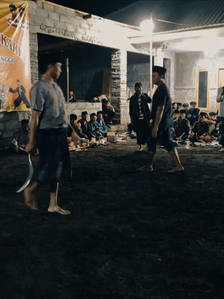 #pencaksilattradisional #senibudaya #sumberkare #probolinggo24jam #probolinggo 