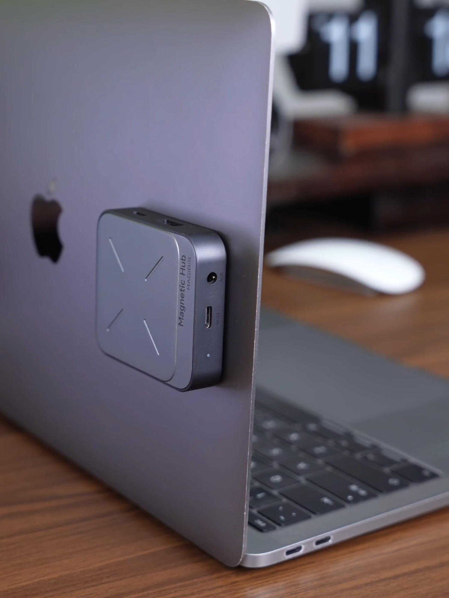 Fast SD card reading on Mac#Expansiondock #Macbook