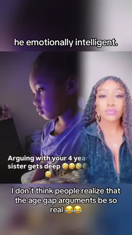 What you got going on twin🤣🤣#agegapsiblingbondingcheck #foryou #Foryoupage #Fyp #khaleesi #fypシ #bro#funny#cute#baby 