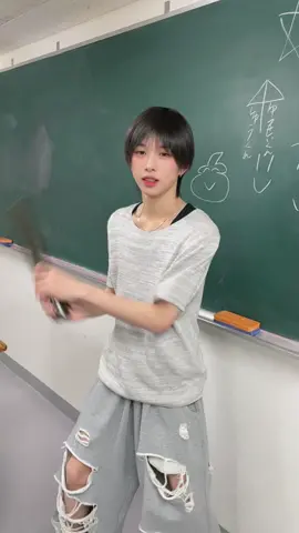 りつが現れた