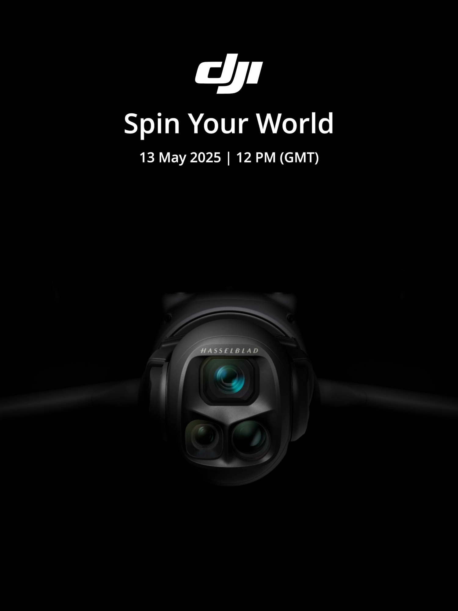 Spin Your World | 13 May 2025 | 12 PM (GMT)  Notify Me 👉 https://brnw.ch/21wSrf3