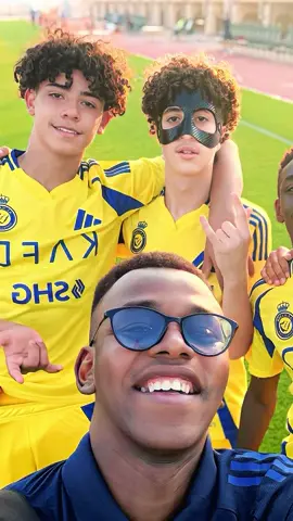 Cris jr Vs Alkhaleej كريستيانو جونيور VS الخليج @Junior  #اكسبلور #cj #crisjr #cristiano #viral #futbol #fyp #fyppppppppppppppppppppppp #Sely10 #النصر #الاتحاد #junior #jr 