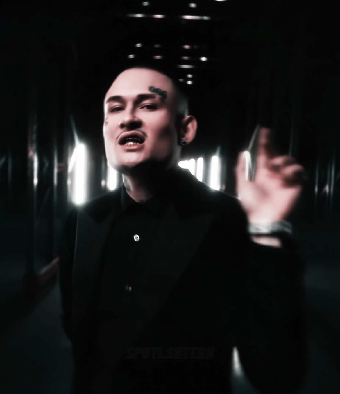 мечтал теперь моет😋 #morgen #морген #morgenshtern #моргенштерн 