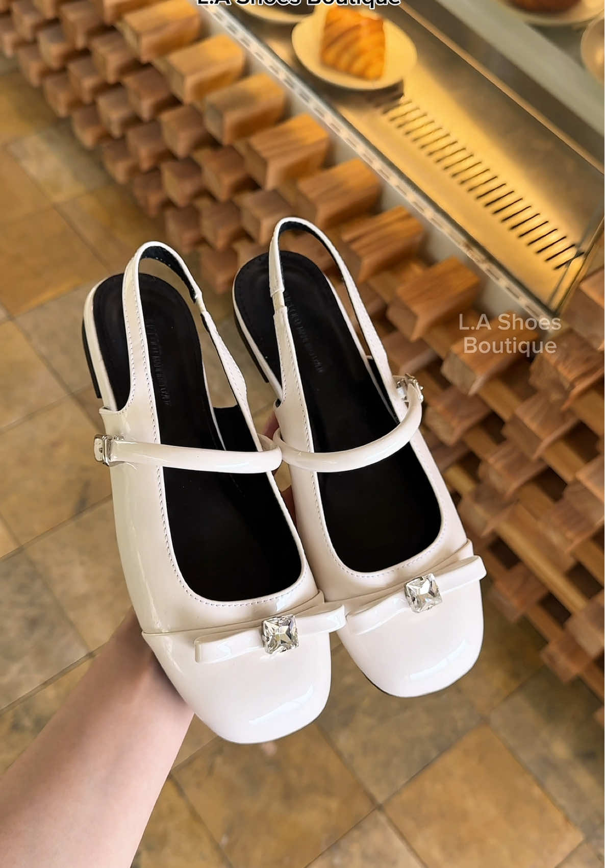 Hậu nơ ngọc  Em này siêuuu xinhh luôn~ #bet #giaybet #quatangnguoiyeu #quatangsinhnhat #tangnguoiyeu #dotangnguoiyeu #depdihoc #giaydilam #giaybetnu #giayxinh #betno 