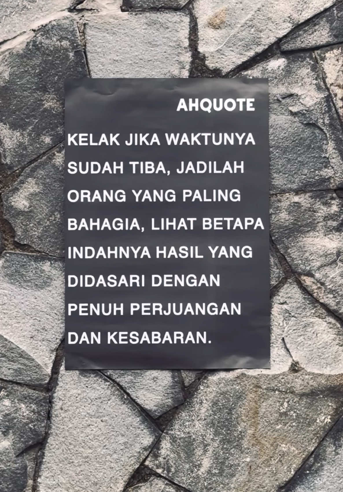 #ahquote #foryou #fyp 