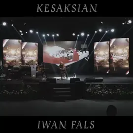#liriklagu #Iwanfals  KESAKSIAN