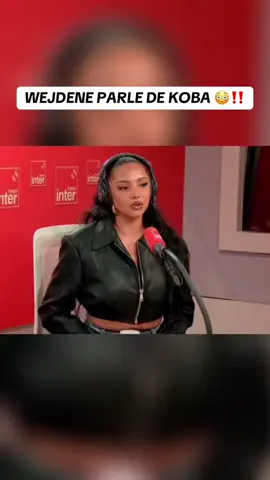 🧏‍♂️ #koba #kobalad #wejdene #wejdeneanissa #couple #interview #triste💔 #rap #rappeur #rappeurfrancais #musique #following #followers➕ #followers😘thank #pourtoii #foryoupage❤️❤️ #fyp #viral_video 