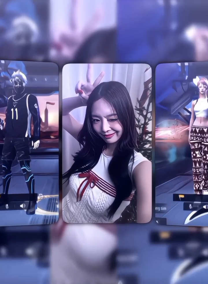 1 tahap collab ber 5 konsep ml,ff,pubg  #fyp #presetalightmotion #preset5mb #presetxml #presetadamprst1 #jedakjeduk #foryoupage @Riyo ft 𝙂𝙂 