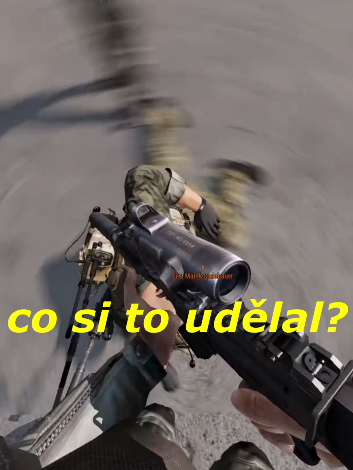 #arma #arma3 #arma3game #arma3milsim #českytiktok #czsktwitch #czsktiktok #chcibytveforyou #chcibytveforyoudopiči🔥 #chcembytvofypdopici😏💘 #czsk #protebe #slovenskytiktok #čeština #česko #slovensko #twitchstreamer #twitch #rp #roleplay #601 #601skupinaspecialnichsil