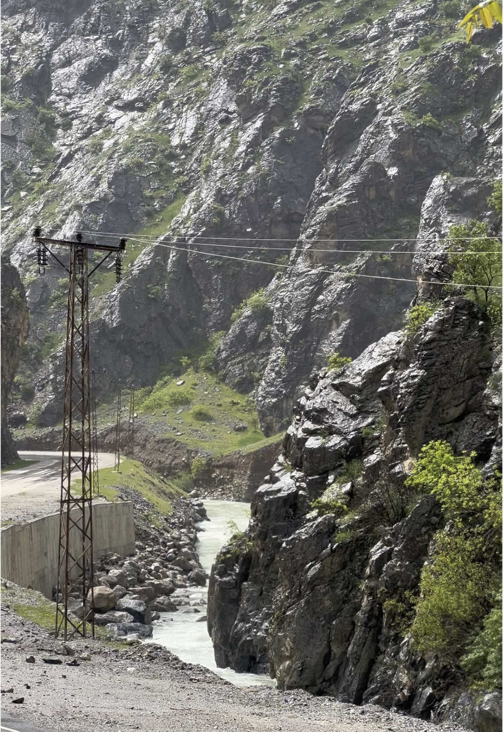 🏔️ #hakkari #yüksekova #gever #oremar #dağlıca 