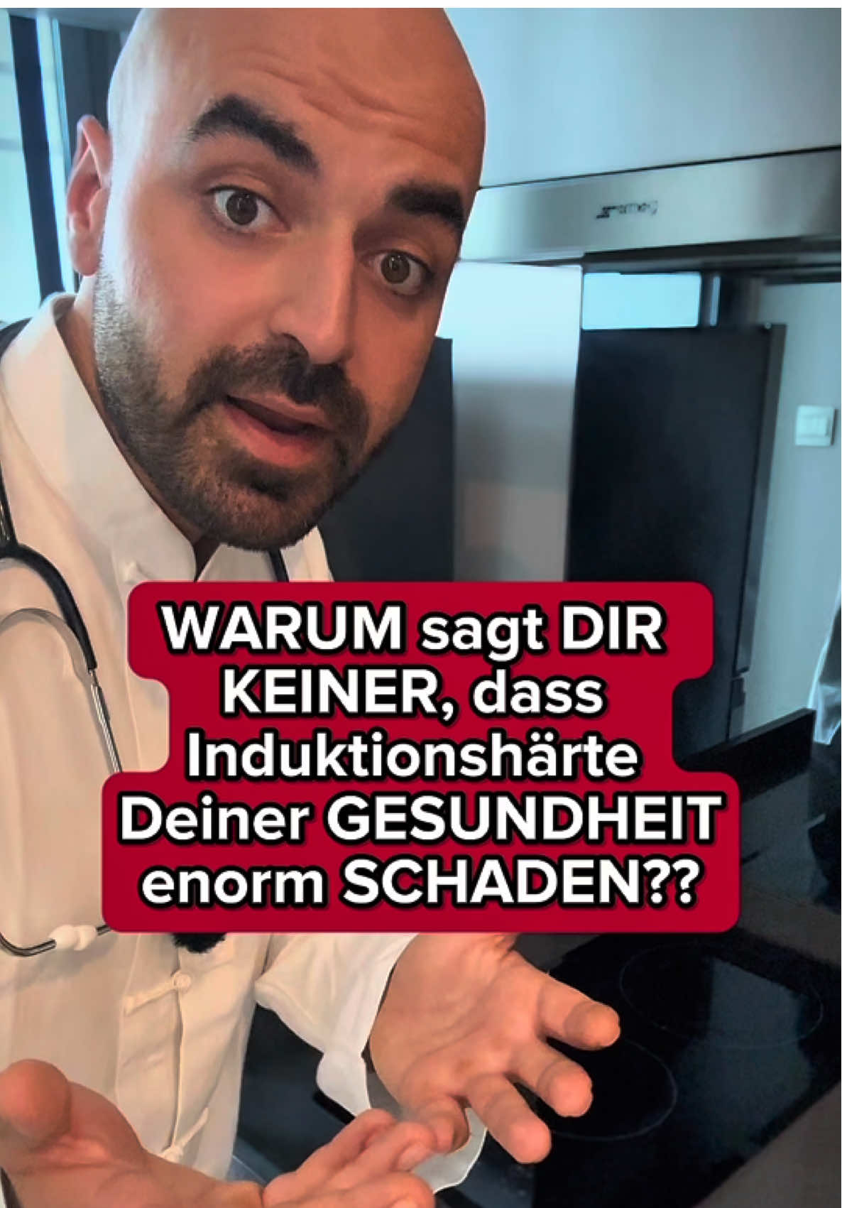 Kochst du gesund und schadest dir gleichzeitig? . #kochen #gesundkochen #gesundheitstipps #info #doku #gesundleben #gesundheit #gesundheitfördern #gesundesessen #wissenswert #Kopfschmerzen #tipps #spirit #2025 #schmerzfrei 