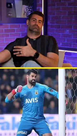 Volkan Demirel: Her şeye bir çare var Gerçekleri atlamamak lazım!  Yaşanmışlıklardan ders çıkarıp gerçekleri önümüze koyup ona göre plan yapmamız lazım!  Fenerbahçe'nin şu an bunu yapması lazım, Ama birinci sorun yine söylüyorum Mourinho!