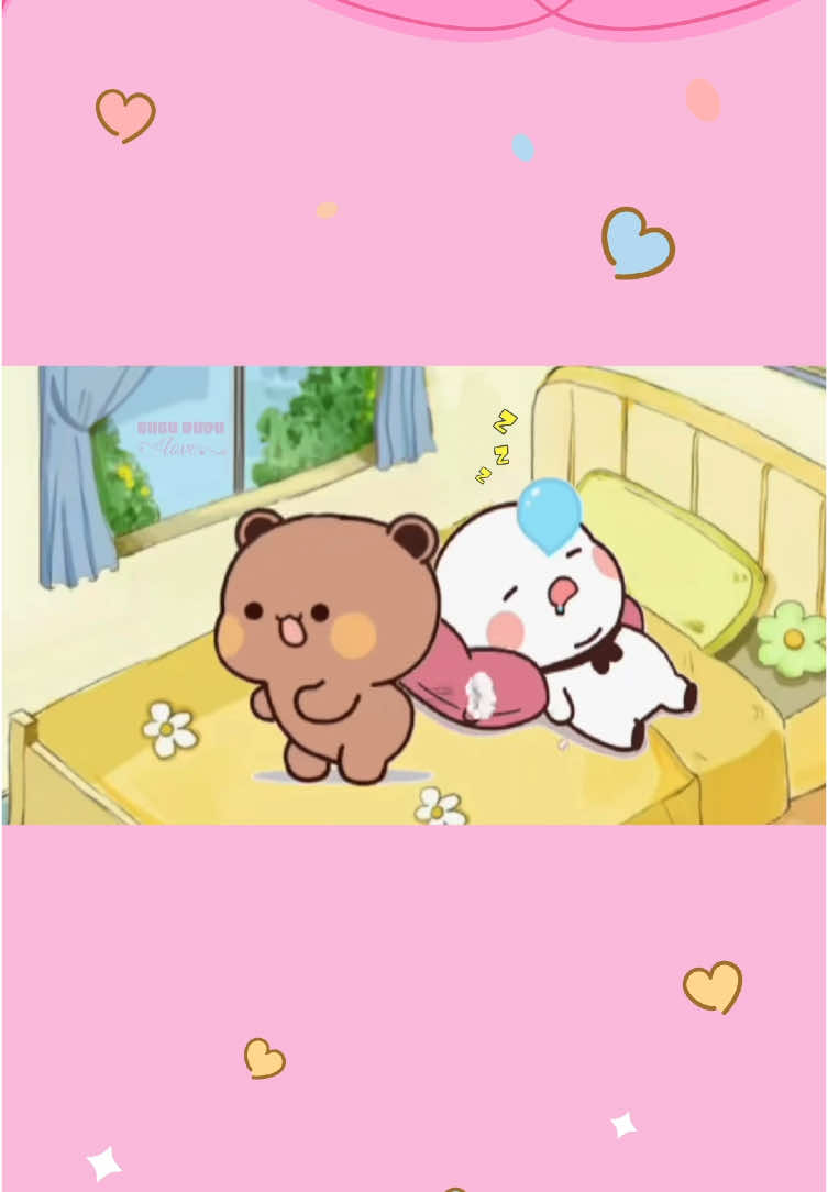 Dudu nè, chơi kì quá nhaaa 😂 Dudu farts to the tune of cha-cha-cha 🤓 #bubududu #bubududulove #funny #cute 