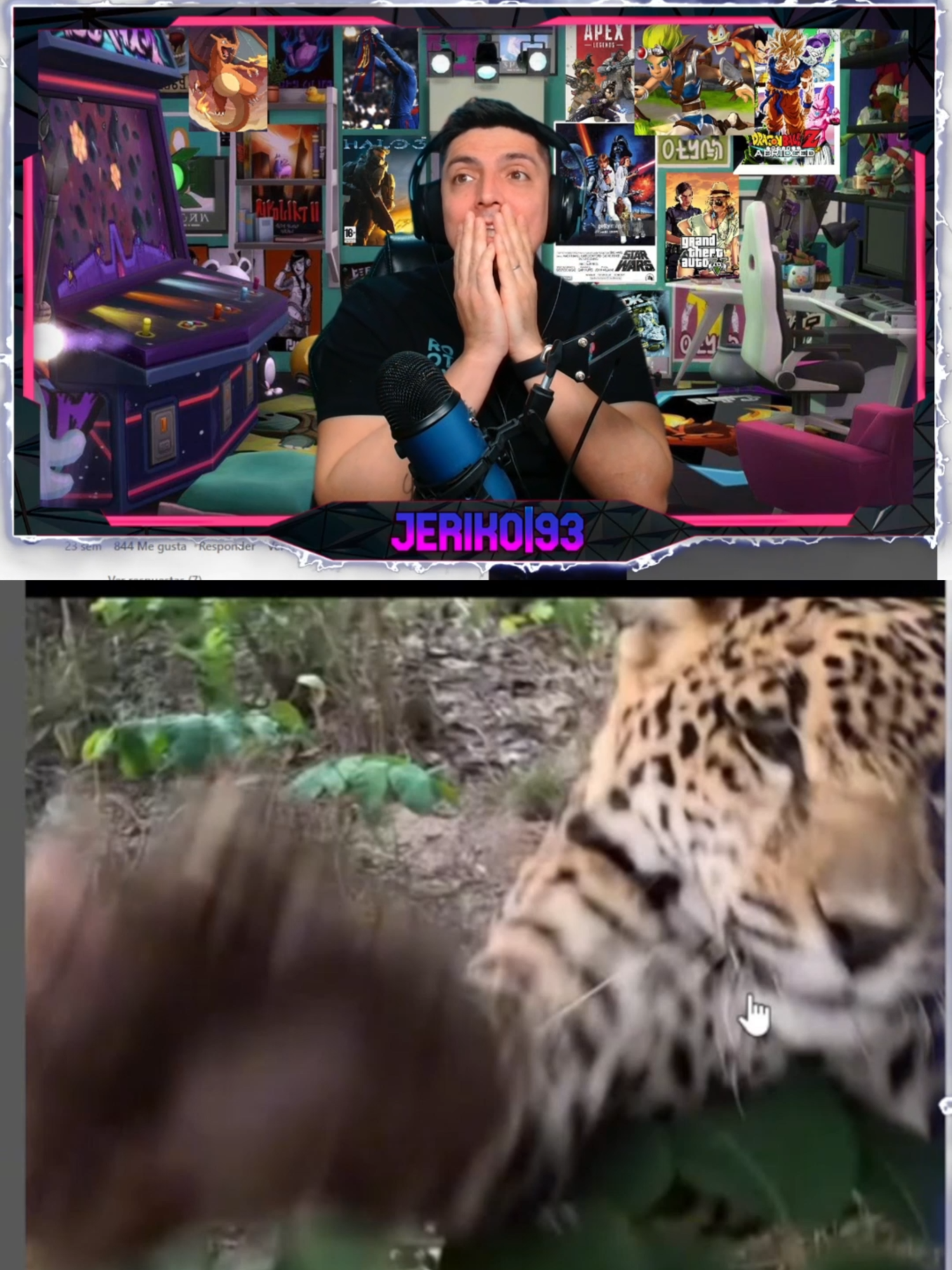Pokemon GO esta medio raro 😂 #humor #reaccion #caidas #reacionesgraciosas #clip #clipsivertidos #cosasdehombres #elxokas #auronplay #illojuan #elxokasclip #auronplayclips #illojuanclips  #pokemon #reaccionesgraciosas