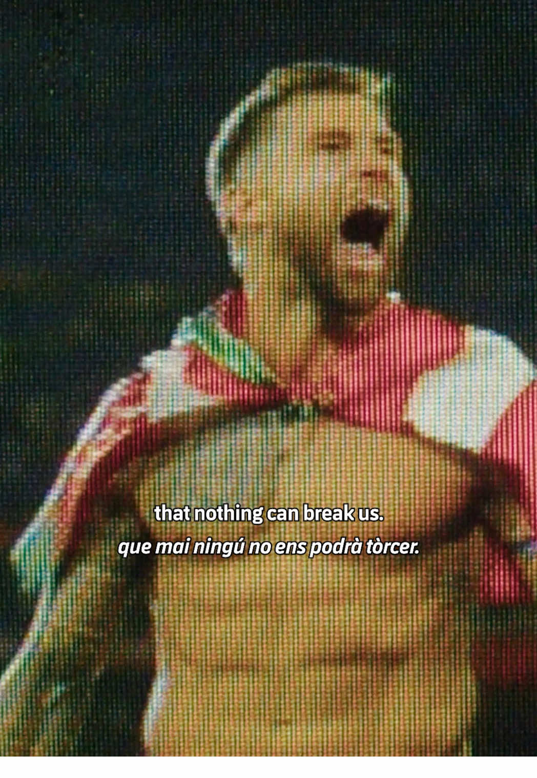 💙 El nostre llegat:  El passat ens guia El present ens crida  El futur és nostre ❤️ #fcbarcelona #barçaontiktok #championsleague 