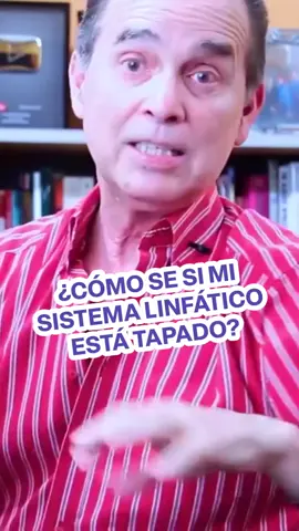 @franksuarezoficial Hay señales que pueden indicar que tu sistema linfático no está funcionando como debería. En este video te contamos algunas de ellas. #SistemaLinfático #Bienestar #CuerpoHumano #HábitosSaludables #franksuarez 