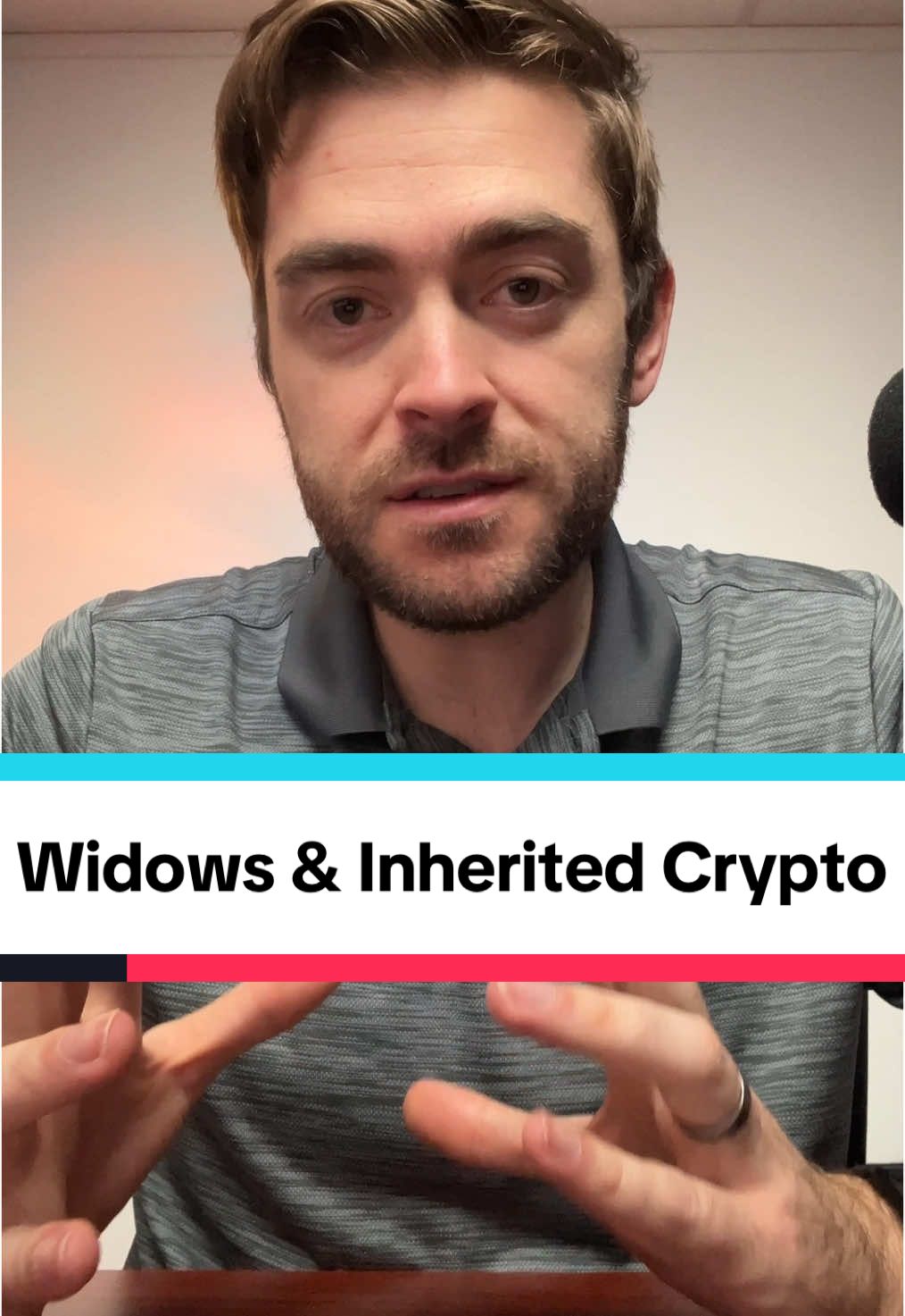 It’s a tough time, but if you can get the first 20% right, the rest will fall into place. #widow #widowsoftiktok 