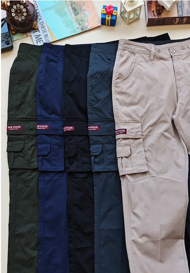 All-Season Essential! Men's Solid Color Patched Zippered Cargo Pants with Multiple Pockets, Stylish and Practical #RopaMexicana #Tendencias2025 #mexico #hombres   #pantalonescargo #construccion #hombres #ropaparahombre #tiktokshoploveatfirstfind #tiktokshopjumpstarsale   #promociones #mensfashion #mexicano #casualmenswear #fyp #clothing #pantalones #cargopants #fashion #fyp #fypシ  #ropademoda #cdmx  