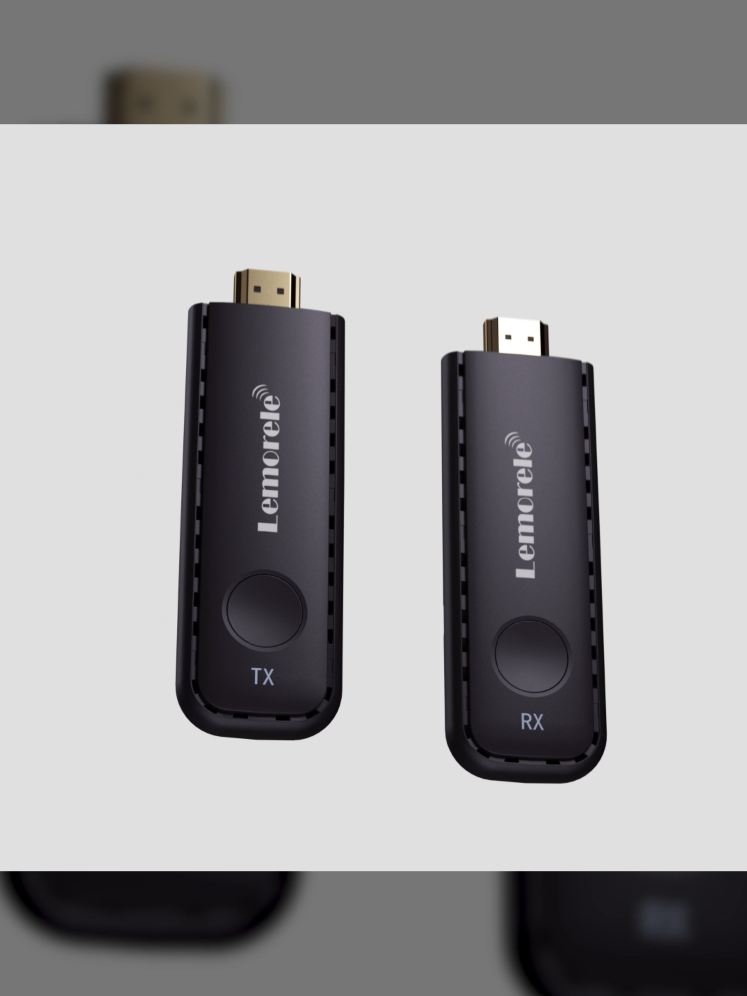 Wireless HDMI kit : G57  #techno #recommend #screenmirror #wireless #Tech #lemorele #lemoreleglobal