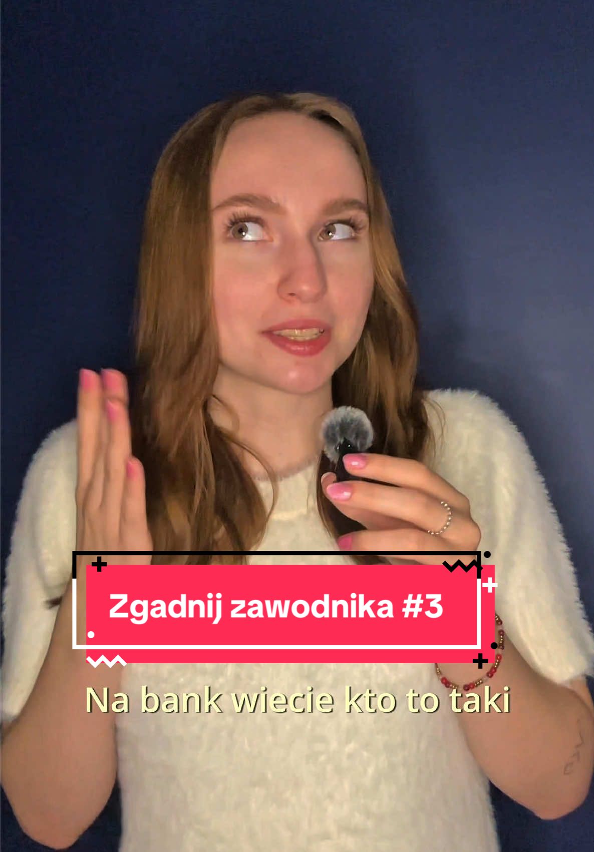 😉 Na bank wiecie, kto to! Zgadnij zawodnika z @Klaudia ♡ | speedway content nr 3 ✅ #PGEEkstraliga #speedway #METALKAS2Ekstraliga #dc #viral 