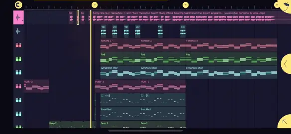 anh sẽ về.. #flstudiomobile #remix #xh #flm 