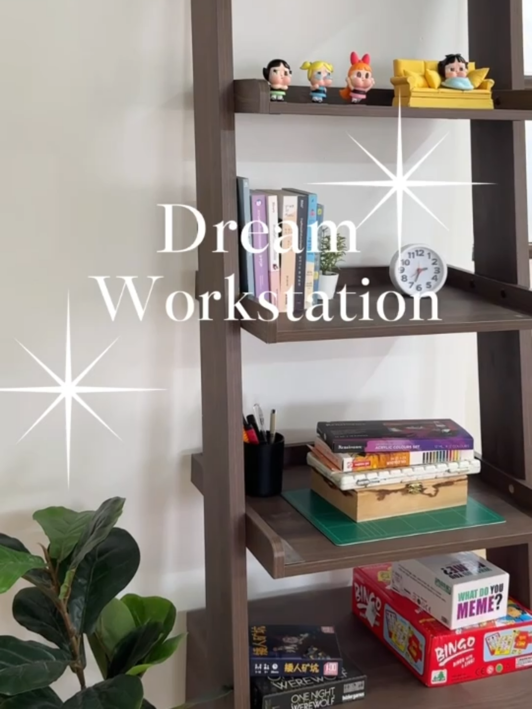 มุมทำงานในฝันเป็นจริงได้ด้วยเซ็ตเฟอร์นิเจอร์ DELTA โต๊ะทำงานกว้างขวาง DELTA/70 และชั้นวางเก็บของครบครัน DELTA-NEW จบในเซ็ตเดียว ช้อปได้ที่นี่ Rina Hey🎉 #Rinahey #rinaheybychicrepublic #Chicrepublic #แต่งบ้าน #แต่งบ้านสไตล์ที่ใช่ #แต่งบ้านสไตล์มินิมอล #แต่งบ้านมินิมอล #บ้านฉันสนุกเว่อร์ #เทรนด์วันนี้ #ฟีดดดシ #ไอเดียแต่งบ้าน #ไอเดียแต่งบ้านสวยๆ #ไอเดียแต่งบ้านสวย #มุมทำงาน #มุมโต๊ะทํางาน #มุมโต๊ะคอม