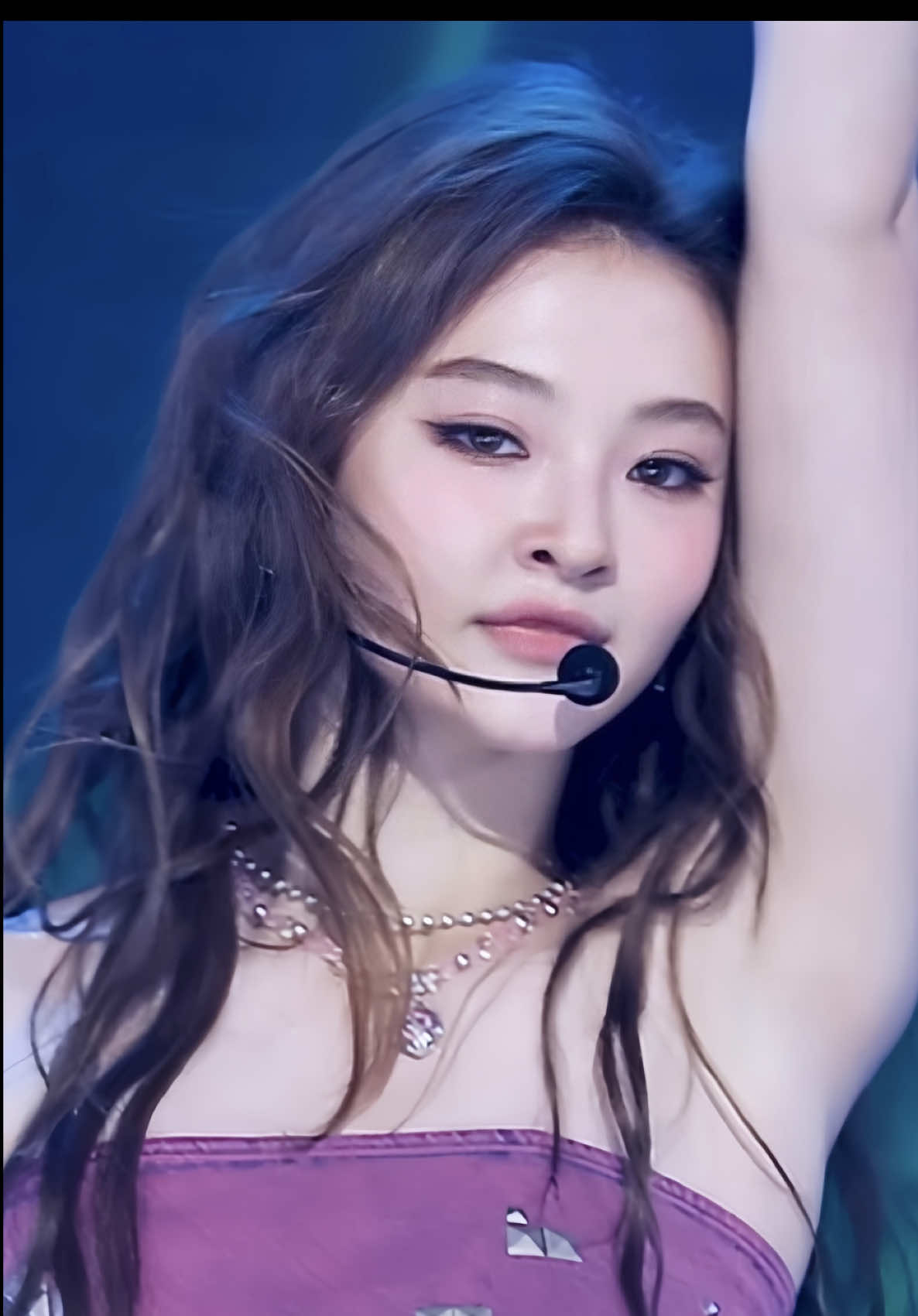 ELLA (MEOVV) | HANDS UP | Fancam 250504 #ELLA #MEOVV #fancam #kpop 