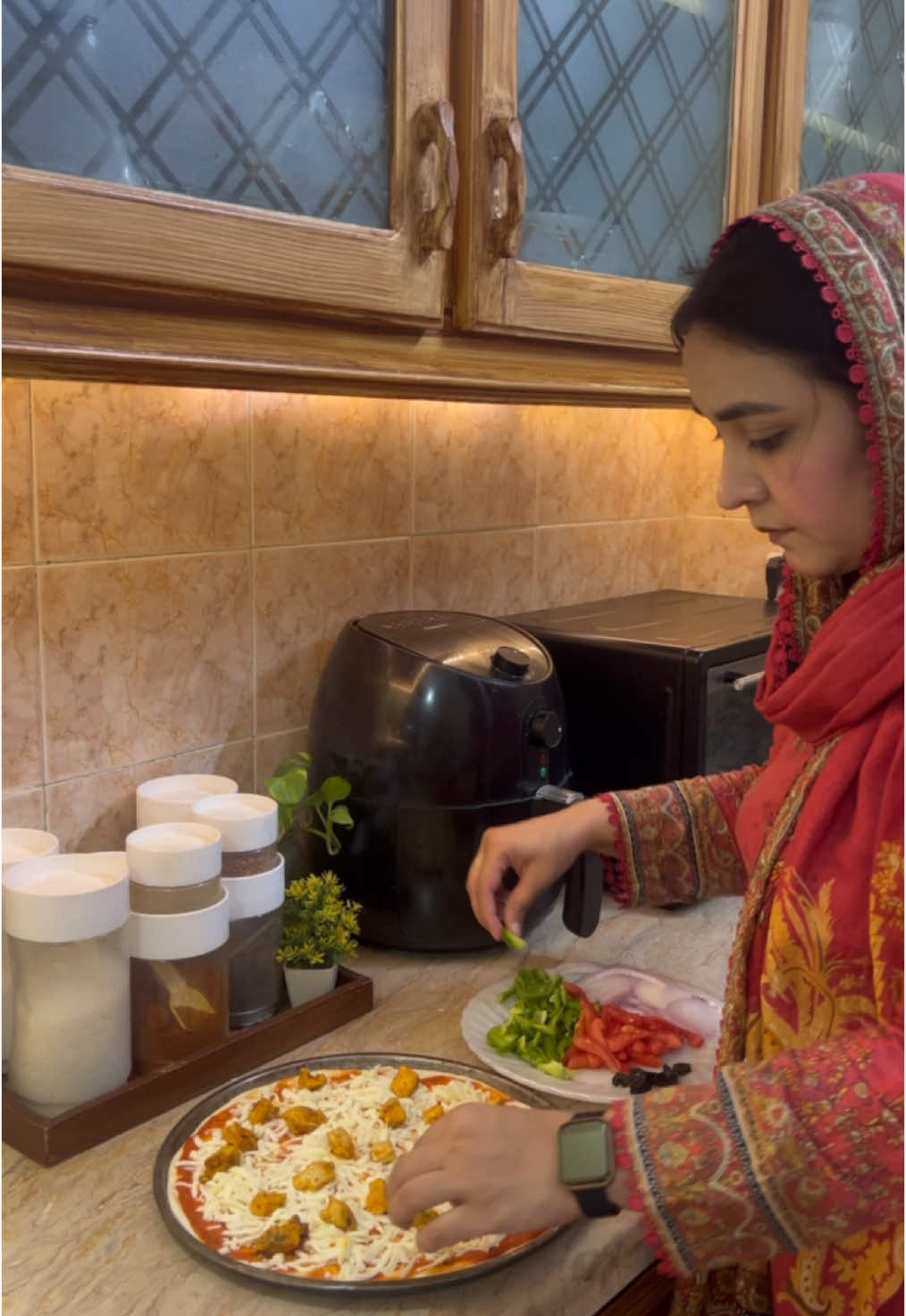 Homemade Pizza #easy #viral #trending #foryou #viral_video #Foodie #pizza